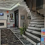 Hotel Grand Kybele
