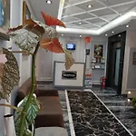 Grand Kybele Hotel *