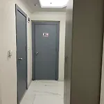 Hotel Grand Kybele Estambul