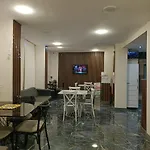 Hotel Grand Kybele Estambul