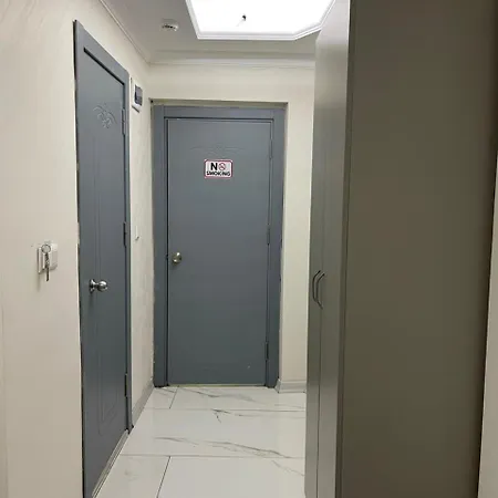 Hotel Grand Kybele Istanbul