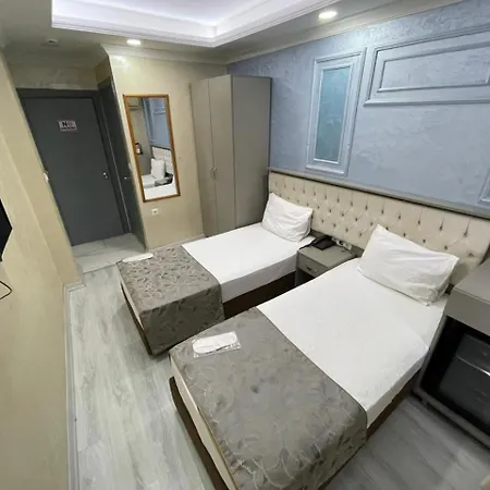 Hotel Grand Kybele