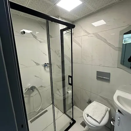 Grand Kybele Provincia di Istanbul