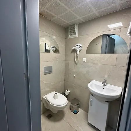 Grand Kybele Hotel Istambul