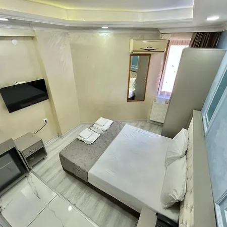 Grand Kybele Provincia di Istanbul