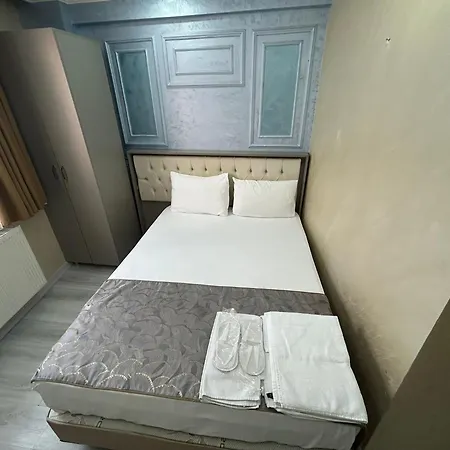 Grand Kybele Istanbul