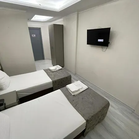 Grand Kybele Istanbul