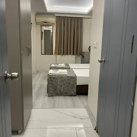 Grand Kybele Istanbul