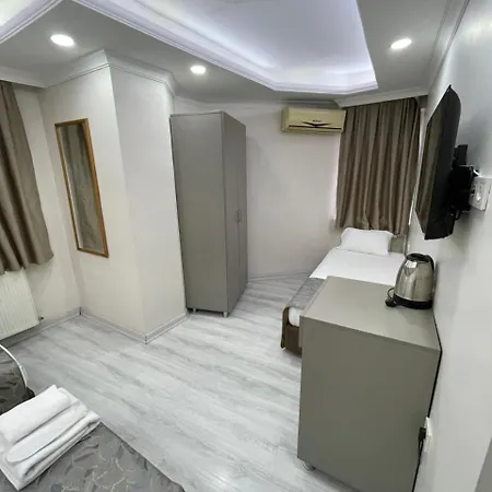 Grand Kybele * Istanbul