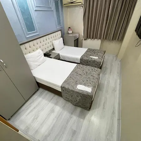 Grand Kybele Hotel