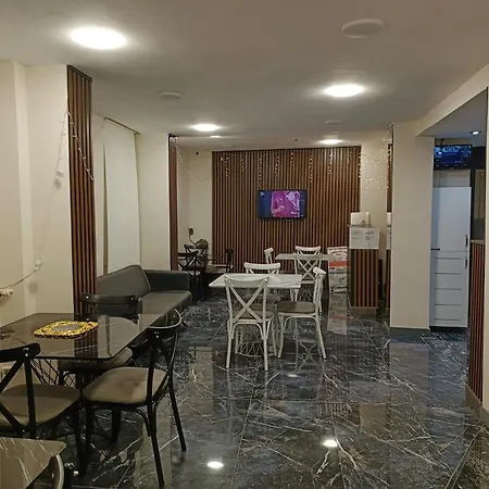 Grand Kybele Hotel Stambuł