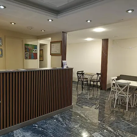 Hotel Grand Kybele