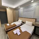 Hotel Grand Kybele *