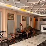 Grand Kybele Hotel