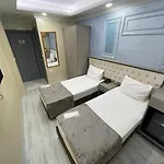 Hotel Grand Kybele