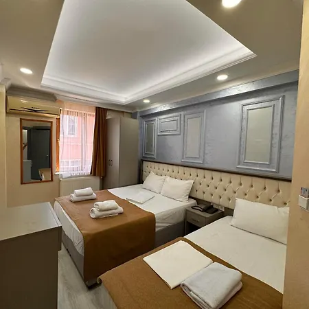 Kibele Hotel *