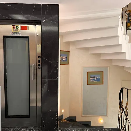 호텔 Kibele Hotel