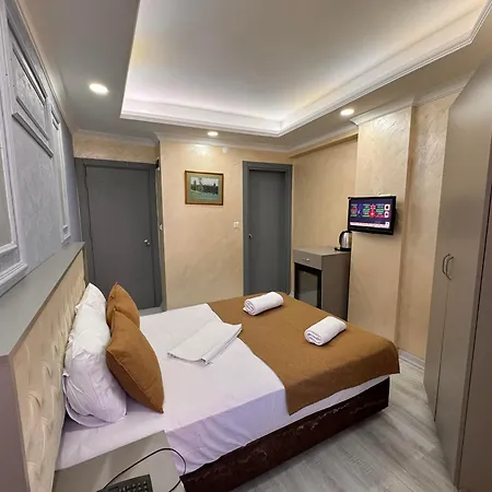 Kibele Hotel *