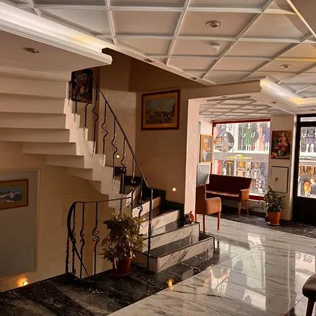 Grand Kybele 酒店