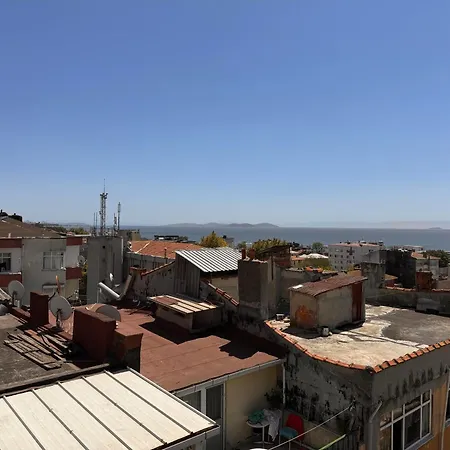 Kibele Hotel *