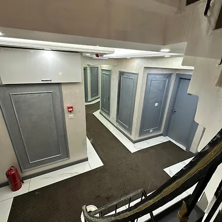 Kibele Hotel *