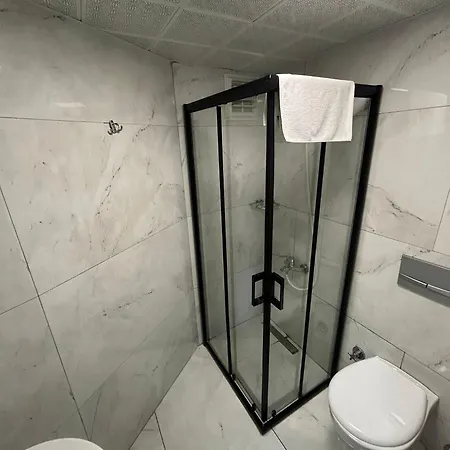 Grand Kybele Hotell Istanbul