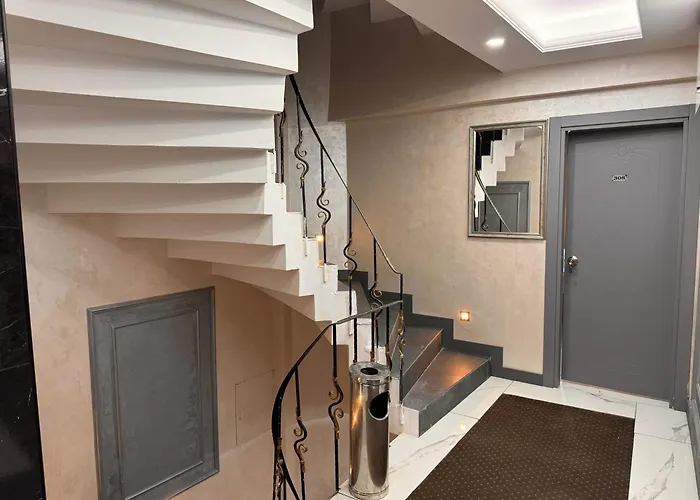 Grand Kybele 伊斯坦布尔