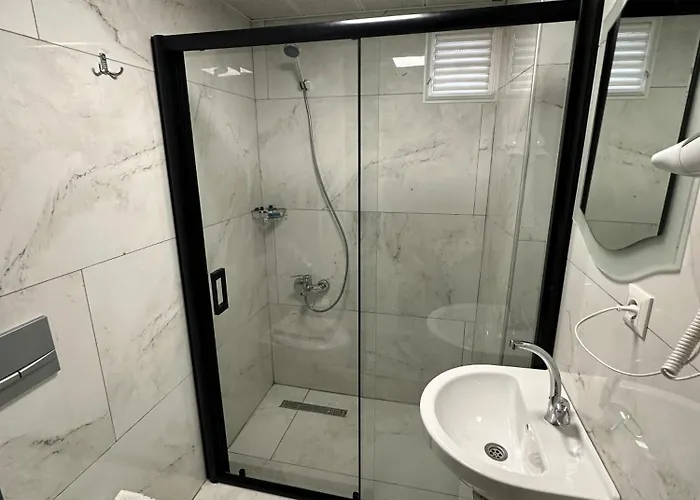 Grand Kybele 酒店 *