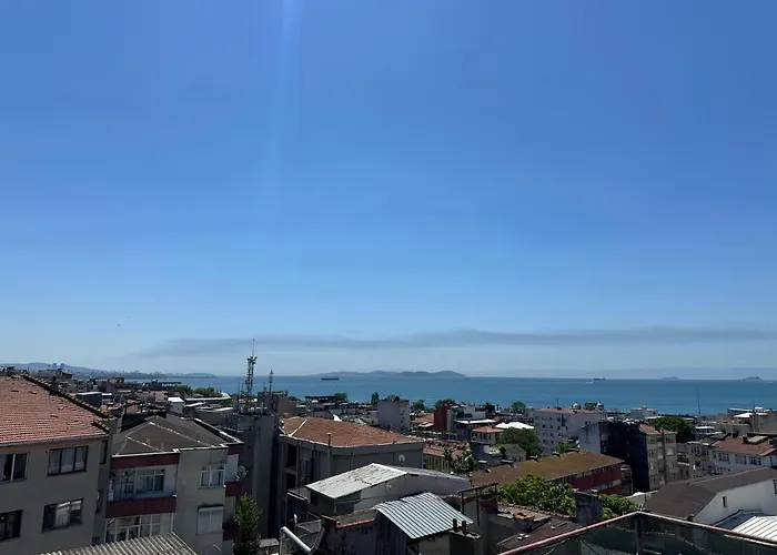 Grand Kybele 伊斯坦布尔