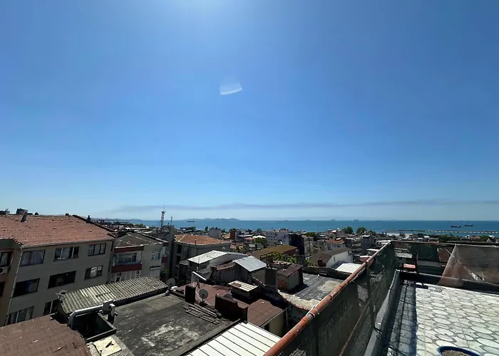 Grand Kybele * 伊斯坦布尔