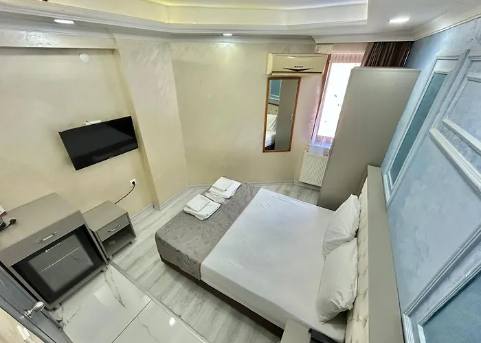 Grand Kybele 伊斯坦布尔