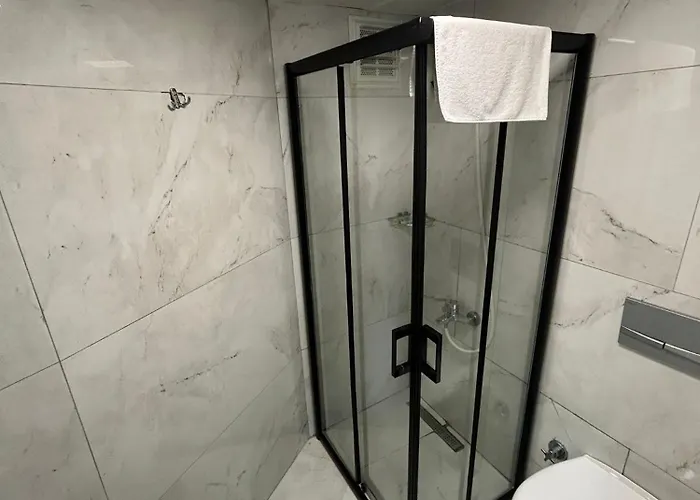 Grand Kybele 酒店 伊斯坦布尔