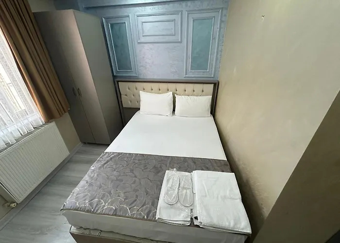 Grand Kybele 伊斯坦布尔