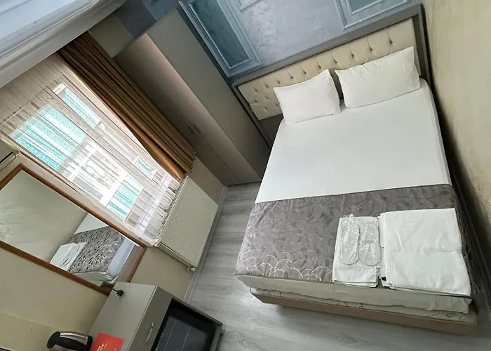 Grand Kybele * 伊斯坦布尔