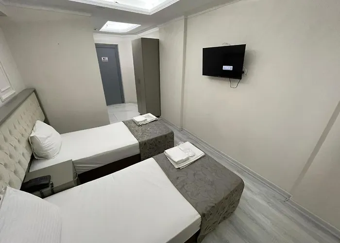 Grand Kybele 伊斯坦布尔