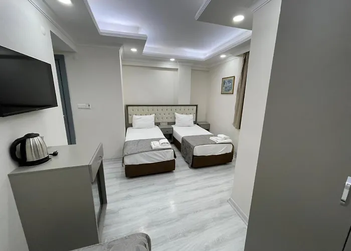 Grand Kybele * 伊斯坦布尔