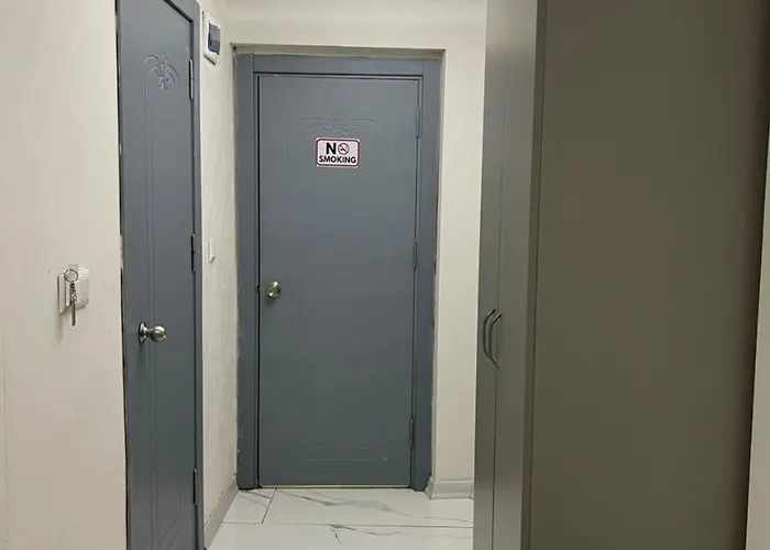 酒店 Grand Kybele 伊斯坦布尔