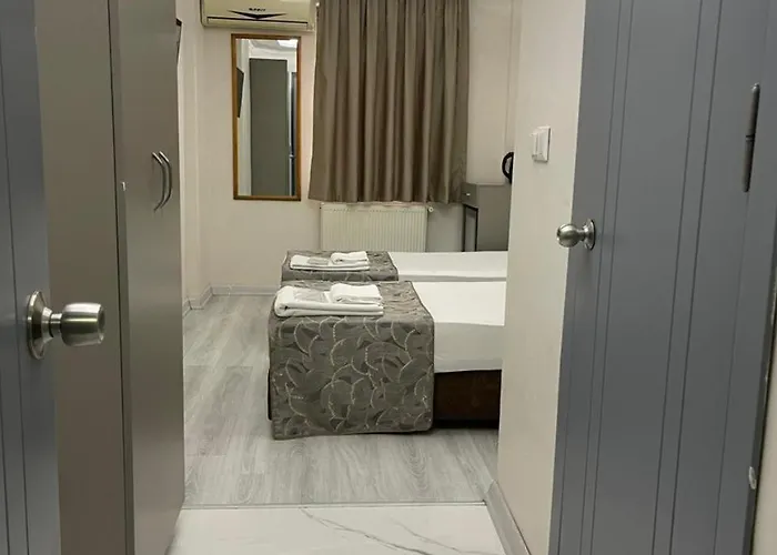 Grand Kybele 伊斯坦布尔