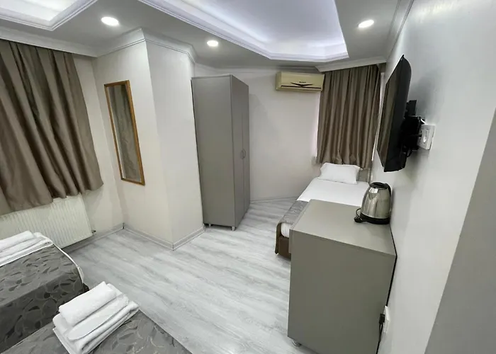 Grand Kybele * 伊斯坦布尔