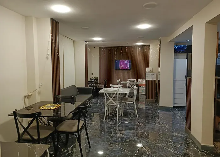 Grand Kybele 酒店 伊斯坦布尔