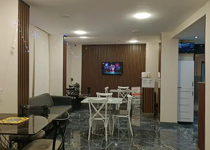 酒店 Grand Kybele 伊斯坦布尔