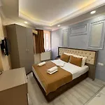 Grand Kybele 호텔