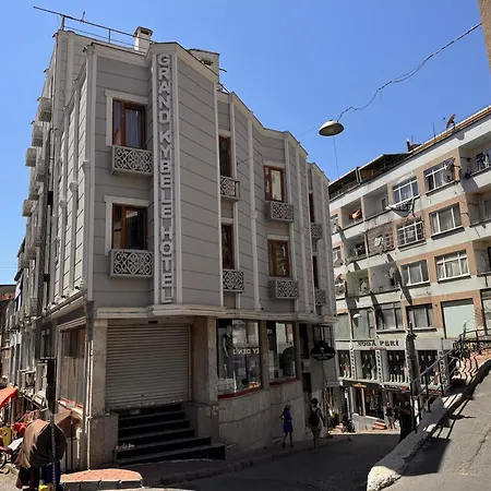 Grand Kybele Estambul