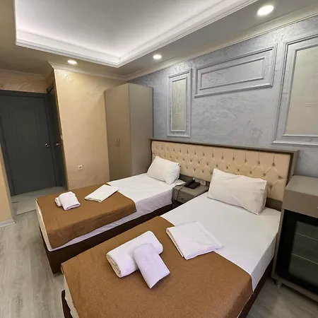 Otel Grand Kybele *