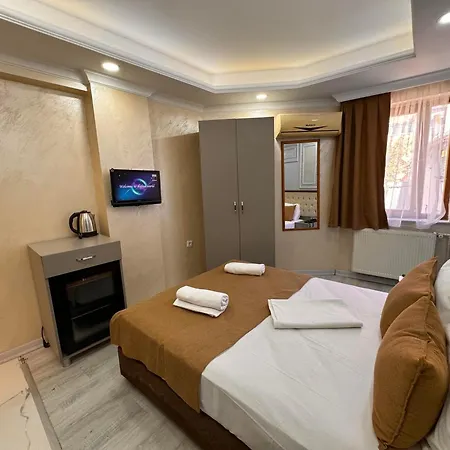 Otel Grand Kybele *