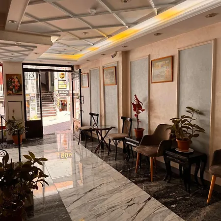 Hotel Grand Kybele *