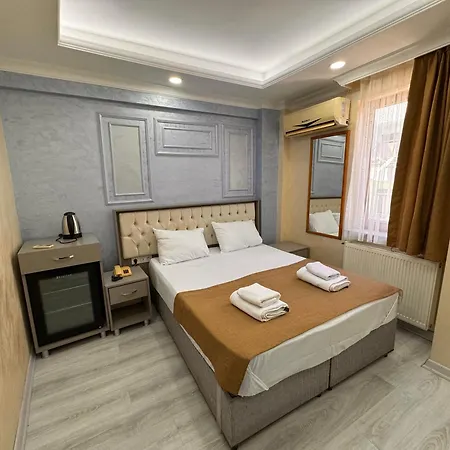 Grand Kybele Otel *