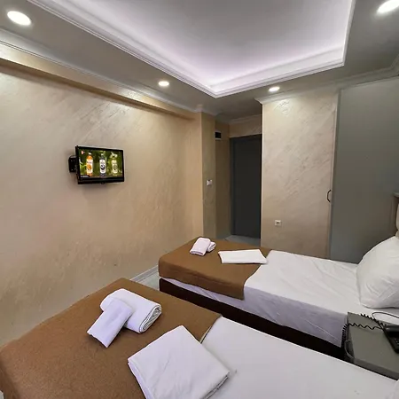 Grand Kybele * İstanbul