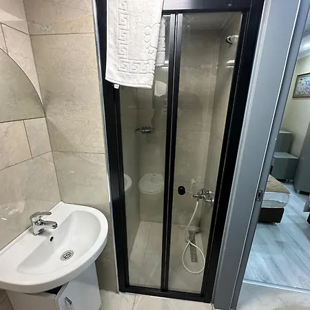Grand Kybele * Κωνσταντινούπολη