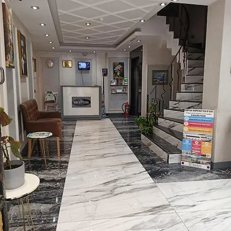 Grand Kybele * Κωνσταντινούπολη